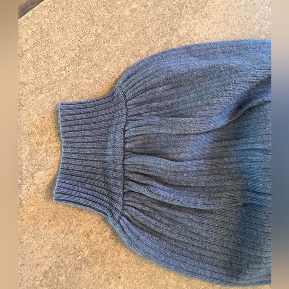 The Drop Sweater Dress - like new - Picture 6 of 7